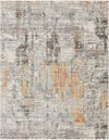 Presidential Machine Woven Rug, by Surya, 4'11.84" length x 3'2.98" width thumbnail