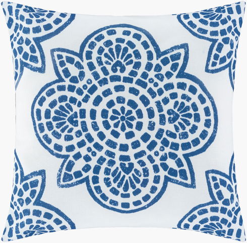 Hemma Accent Pillow