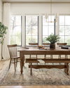 Loloi Layla Rug, 2'6" length x 7'6" width thumbnail 6