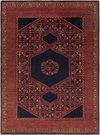 Haven Handmade Rug, by Surya, 11' length x 8' width thumbnail