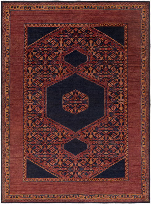 Haven Handmade Rug