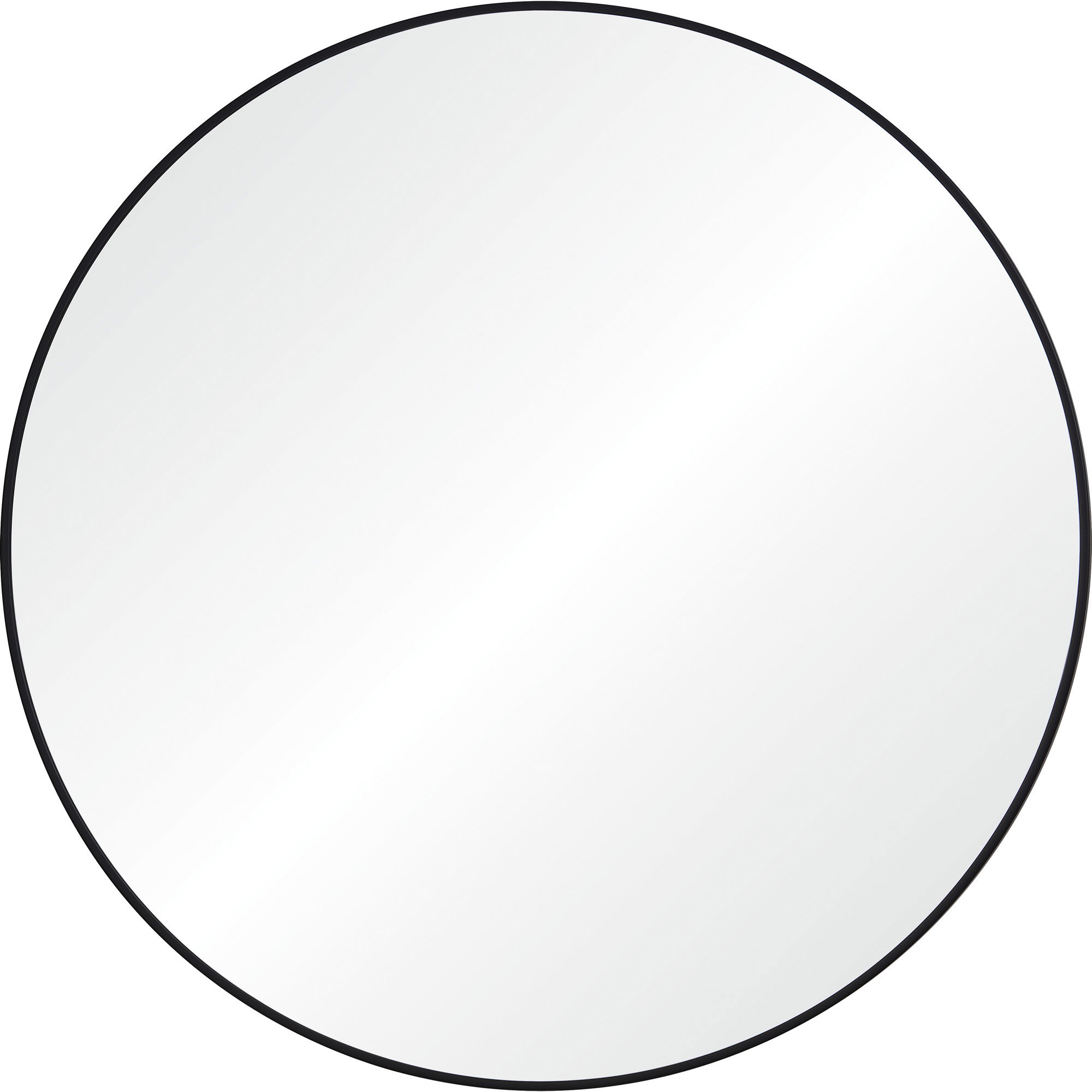 Posadas Wall Mirror large image 