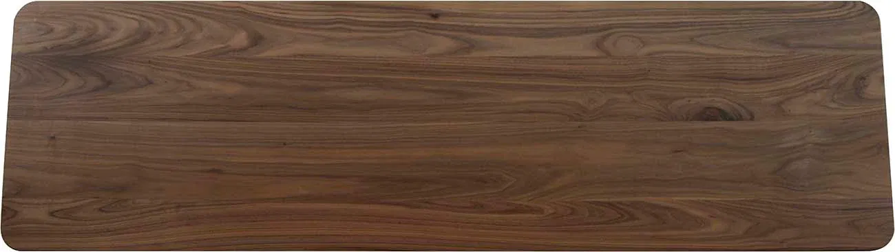 Walnut Grove Entertainment Console, Media Console by Stickley, 63" width x 24" height x 18" depth View 4