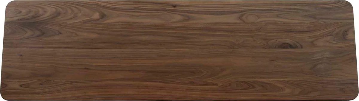 Walnut Grove Entertainment Console, Media Console by Stickley, 63" width x 24" height x 18" depth View 4