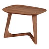 Godenza End Table Brown thumbnail 2