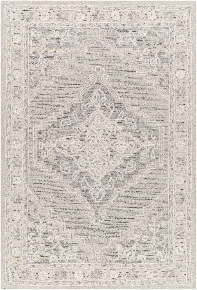 Addyson Handmade Rug large image 