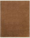 Evergreen Handmade Rug, by Surya, 8' length x 8' width thumbnail
