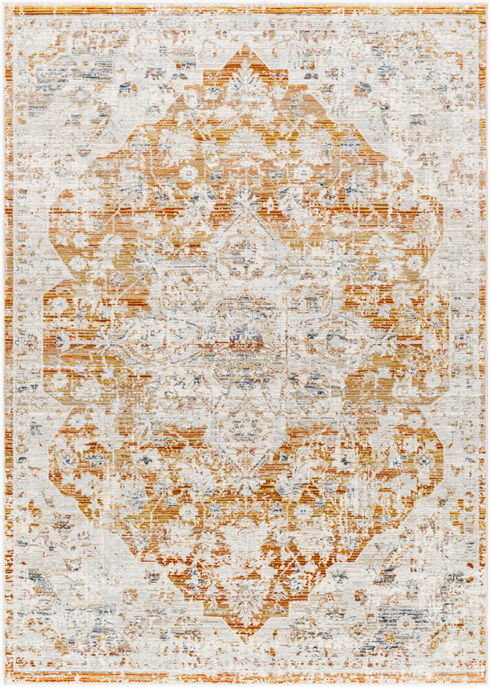 Edmonton Machine Woven Rug