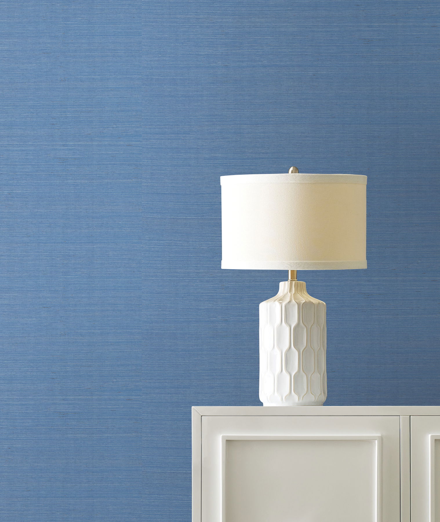 Maguey Sisal Azure Wallpaper large image 
