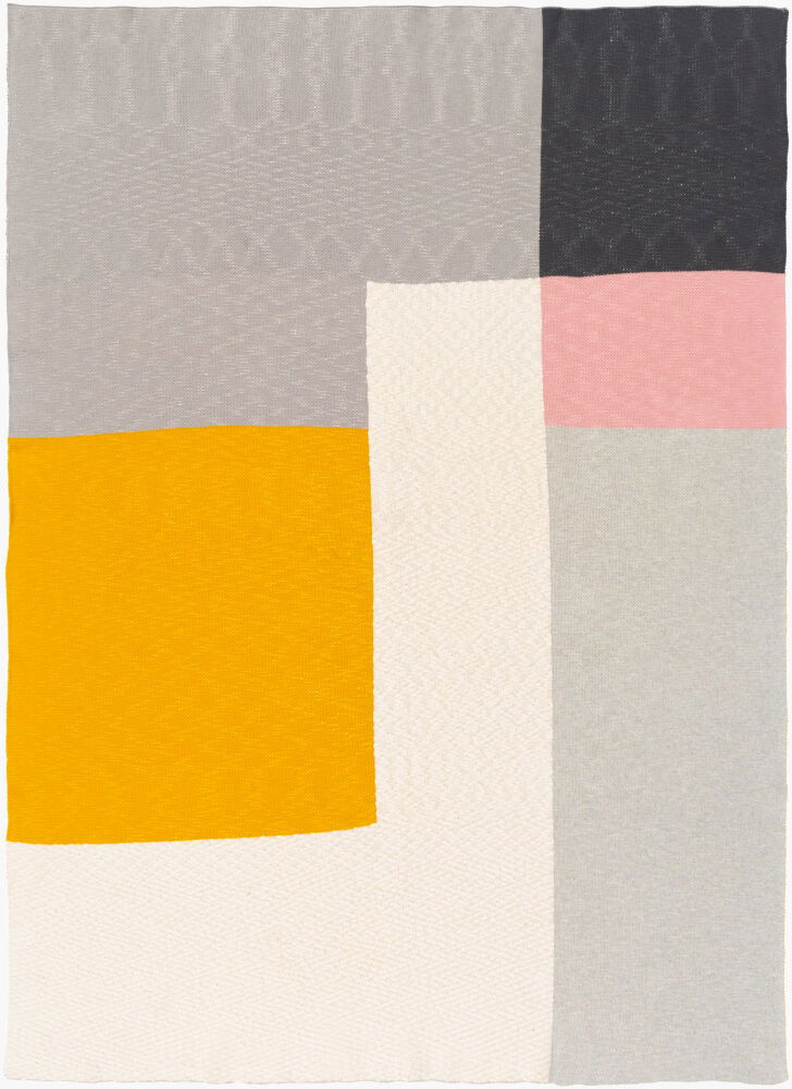 Brickel Throw, Blankets & Throw by Surya