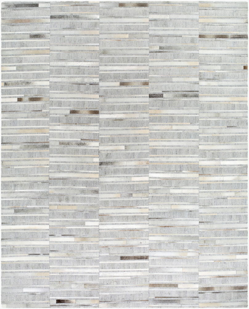 Medora Handmade Rug, by Surya, 1'6" length x 1'6" width