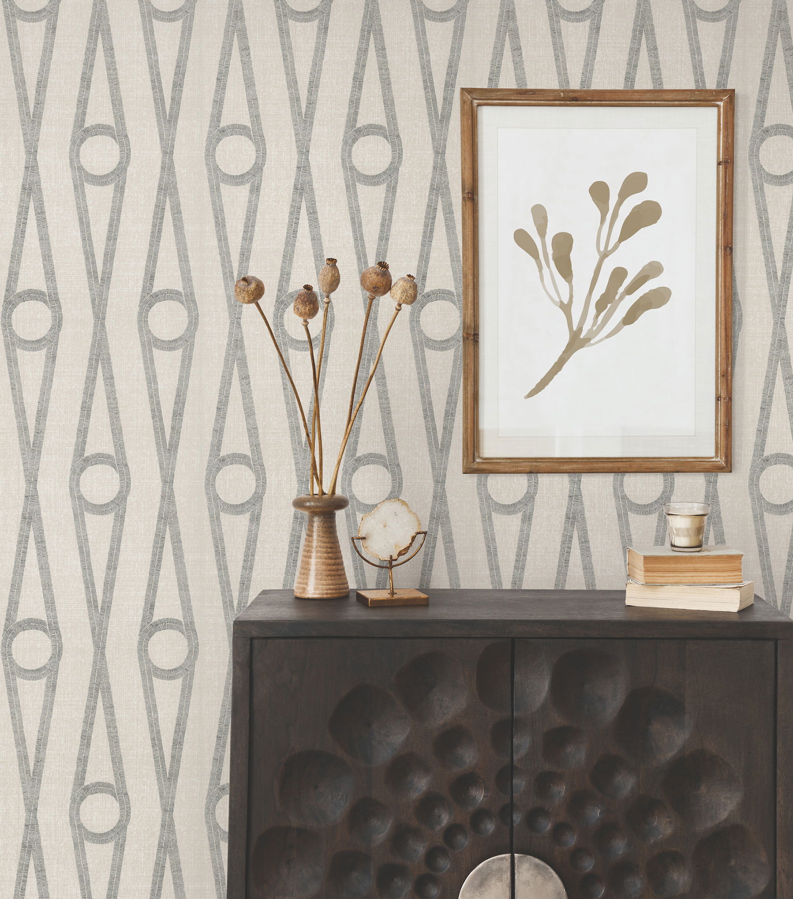 Henlein Putty Wallpaper large image 
