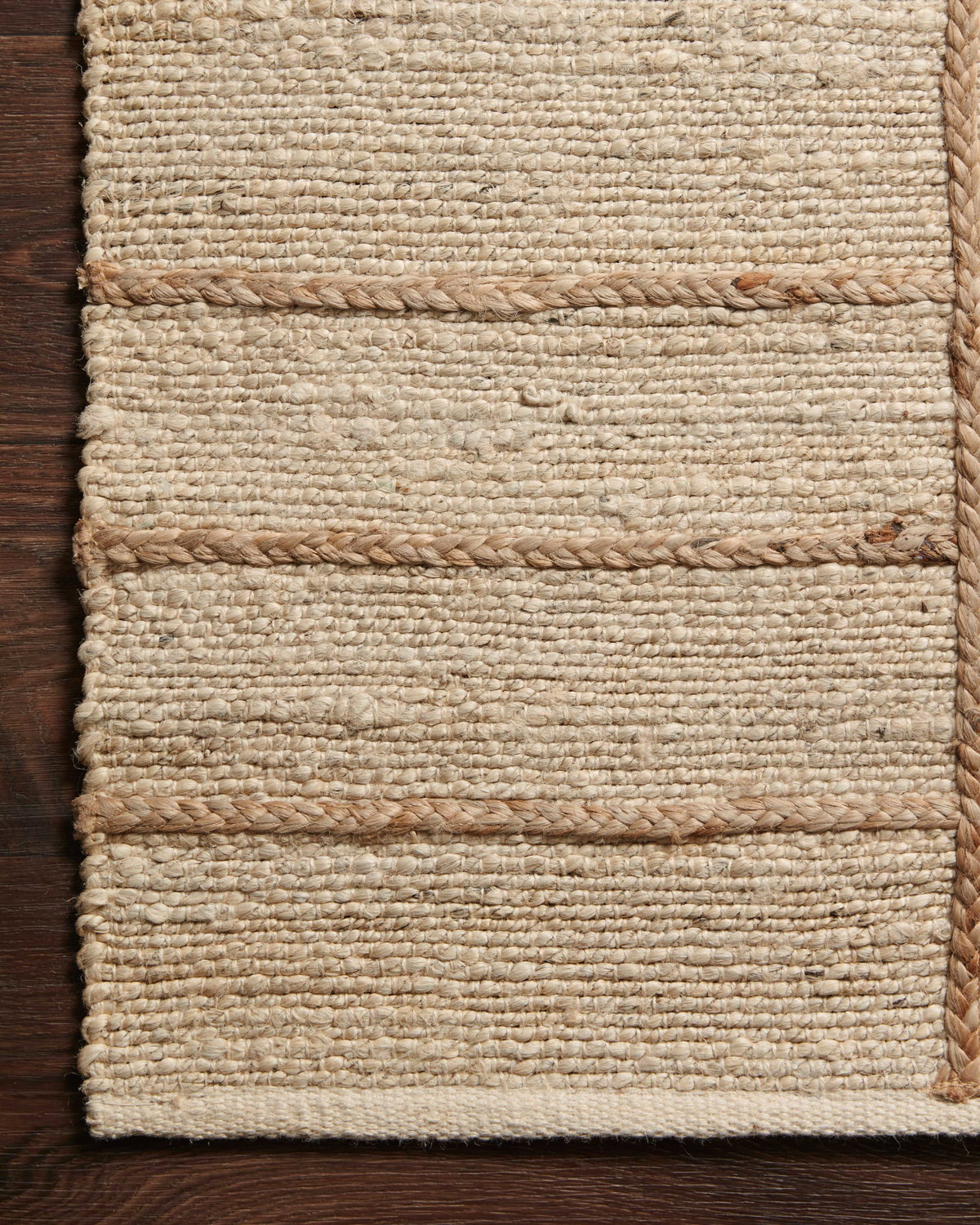 Loloi Bodhi Rug, 5' length x 7'6" width View 6