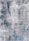 Wanderlust Machine Woven Rug, by Surya, 1'3.75" length x 1'3.75" width thumbnail
