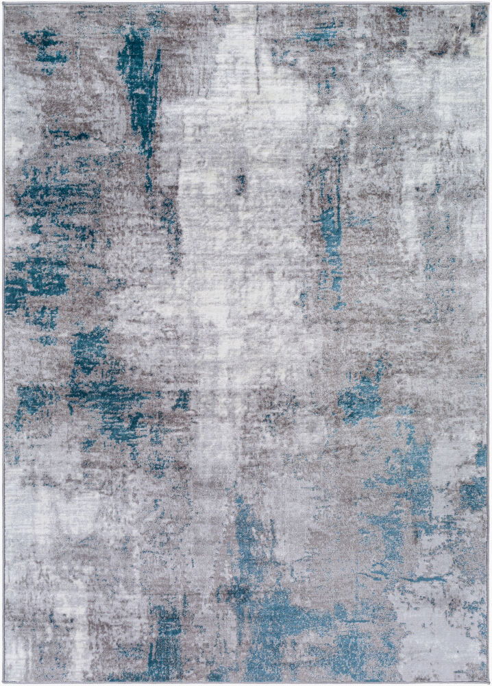 Wanderlust Machine Woven Rug, by Surya, 2'11.43" length x 1'11.62" width