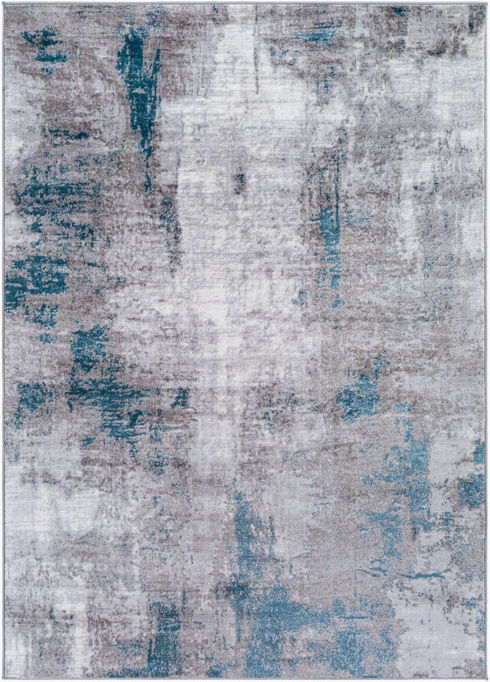 Wanderlust Machine Woven Rug