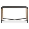 Braddock Coastal Console Table thumbnail 0