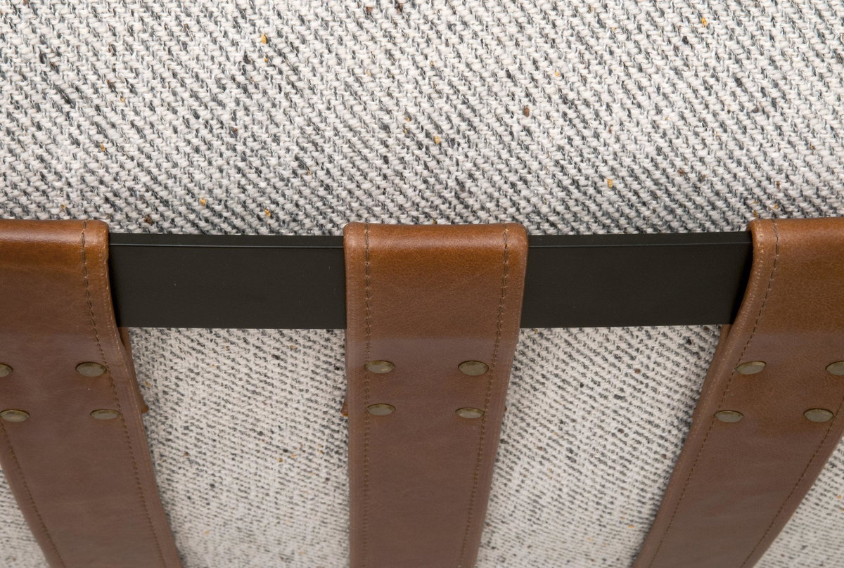 Brando Club Chair, Accent Chair by Essentials for Living, 30.5" width x 34.5" height x 38" depth View 9