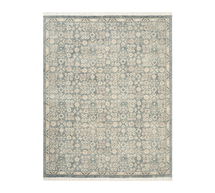 Online Designer Living Room Carmine Handwoven Rug ; 10x14; Indigo Multi