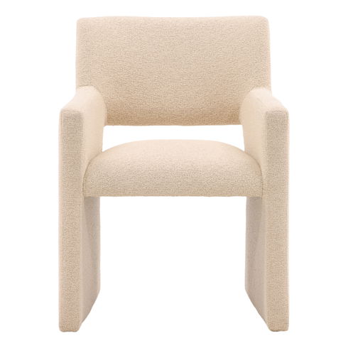 Larson Dining Chair Sand