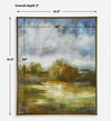 John's Field Framed Landscape Art thumbnail 2