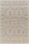 Nobility Handmade Rug, by Surya, 9' length x 6' width thumbnail