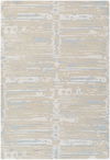 Dreamscape Handmade Rug, by Surya, 12' length x 9' width thumbnail