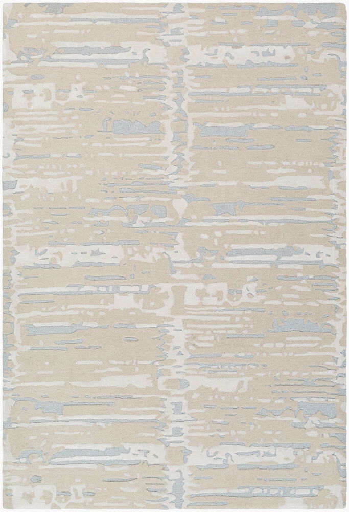 Dreamscape Handmade Rug, by Surya, 3' length x 2' width
