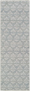 Maya Machine Woven Rug, by Surya, 7'10.49" length x 2'7.5" width thumbnail