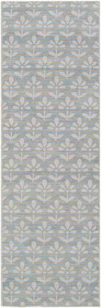 Maya Machine Woven Rug