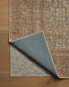 Amber Lewis x Loloi Cambria Rug, 2'6" length x 7'6" width thumbnail 7