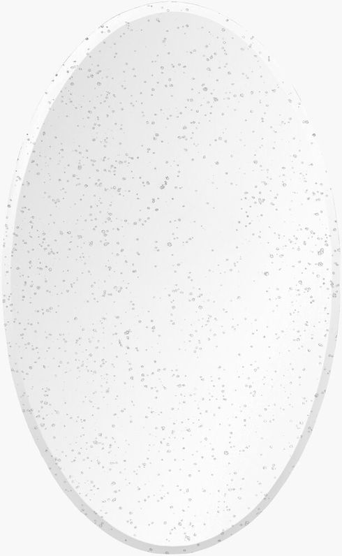 Crystalline Mirror