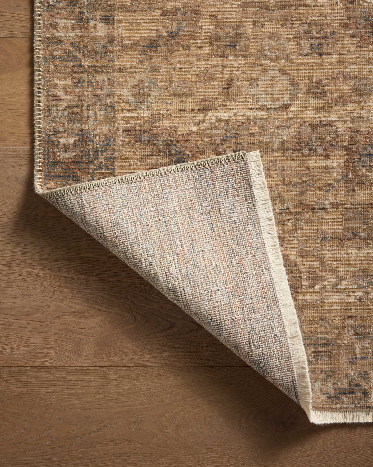 Loloi Heritage Rug, 10' length x 10' width View 6
