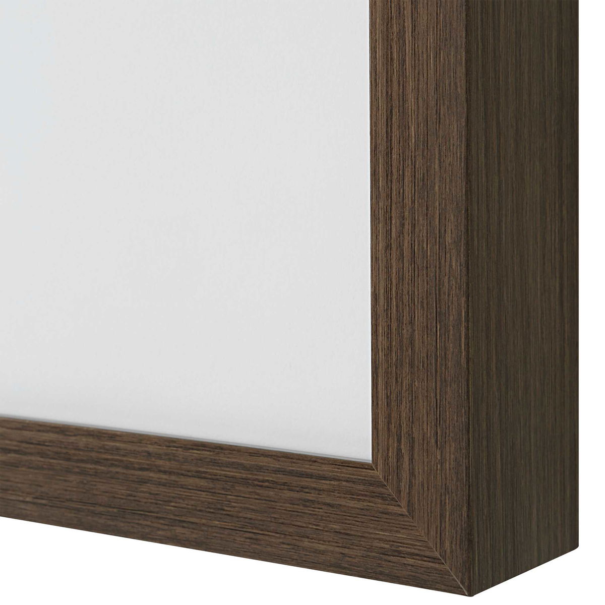 Burgundy Interjection Abstract Prints Set/2, Art by Uttermost, 26.5" width x 39.5" height x 2.12" depth View 7