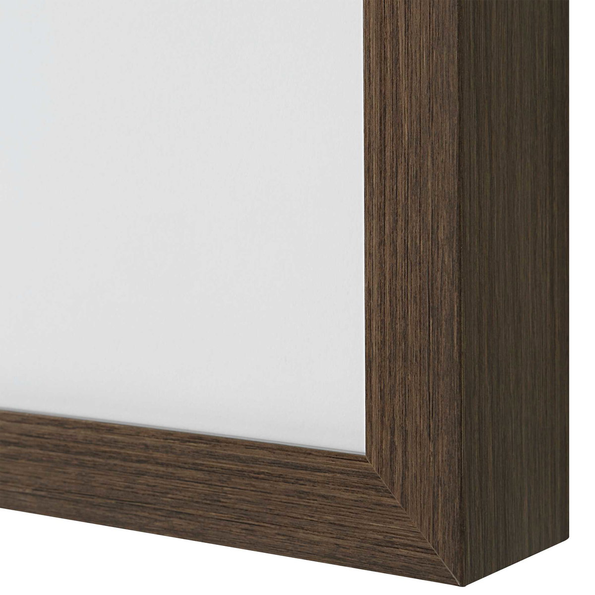 Burgundy Interjection Abstract Prints Set/2, Art by Uttermost, 26.5" width x 39.5" height x 2.12" depth View 7