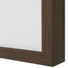 Burgundy Interjection Abstract Prints Set/2, Art by Uttermost, 26.5" width x 39.5" height x 2.12" depth thumbnail 7