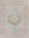 Antioch Machine Woven Rug thumbnail 0