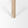 Rosie Large Blonde Wood End Table thumbnail 9
