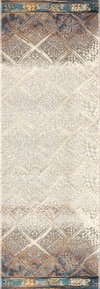 Loloi Mika Rug, 2'5" length x 4' width thumbnail 3