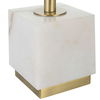 Escort Brass Buffet Lamp thumbnail 6