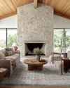 Amber Lewis x Loloi Alie Rug, 2'7" length x 12' width thumbnail 2