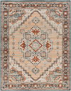 Redondo Beach Machine Woven Rug, by Surya, 12' length x 9' width thumbnail
