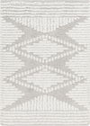 Urban Shag Machine Woven Rug, by Surya, 10'2.05" length x 7'10.49" width thumbnail