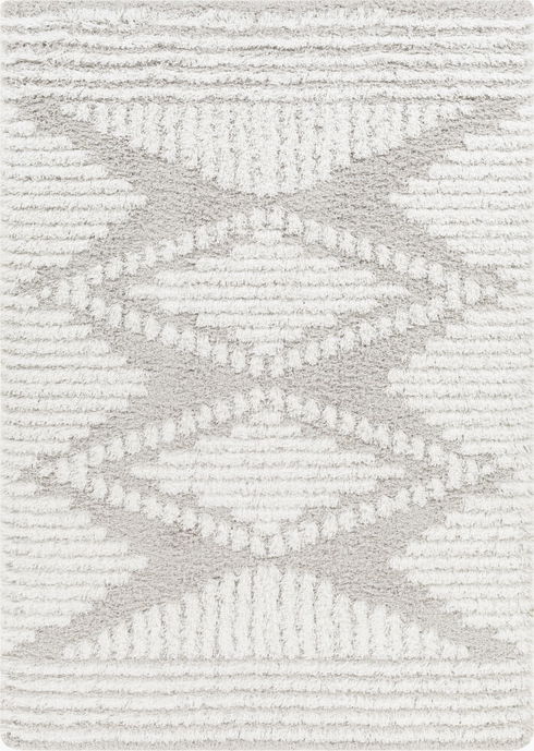 Urban Shag Machine Woven Rug