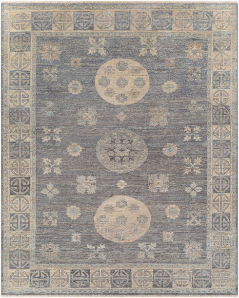 Khotan Handmade Rug