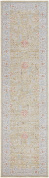 Avant Garde Machine Woven Rug thumbnail 0