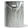 Marvel Marbled Garden Stool thumbnail 3