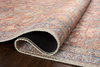 Loloi Adrian Rug, 2'6" length x 12' width thumbnail 5