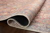 Loloi Adrian Rug, 5' length x 7'6" width thumbnail 5
