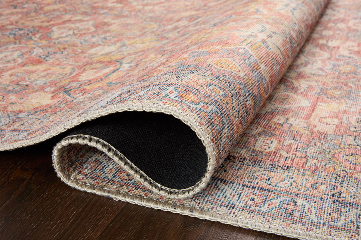 Loloi Adrian Rug, 7'6" length x 9'6" width View 5